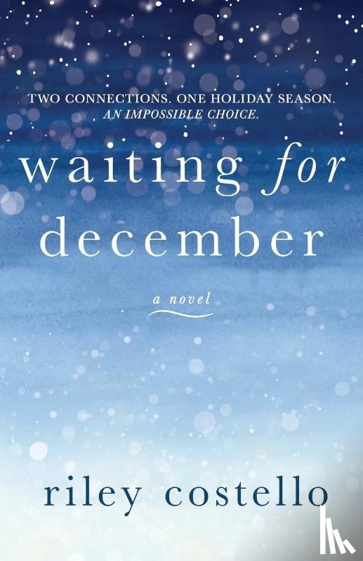 Costello, Riley - Waiting for December