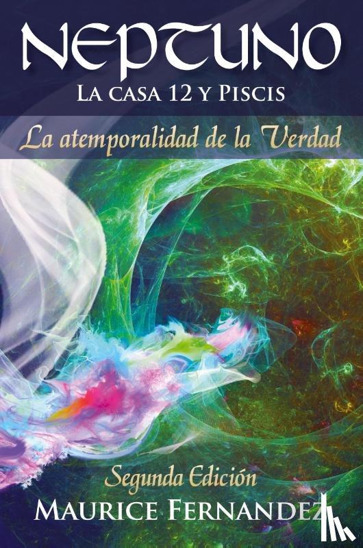 Fernandez, Maurice D - NEPTUNO La casa 12 y Piscis