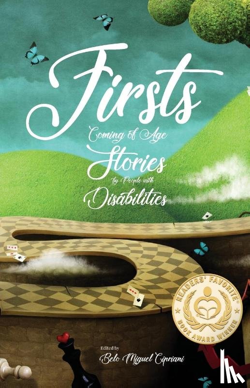  - Firsts
