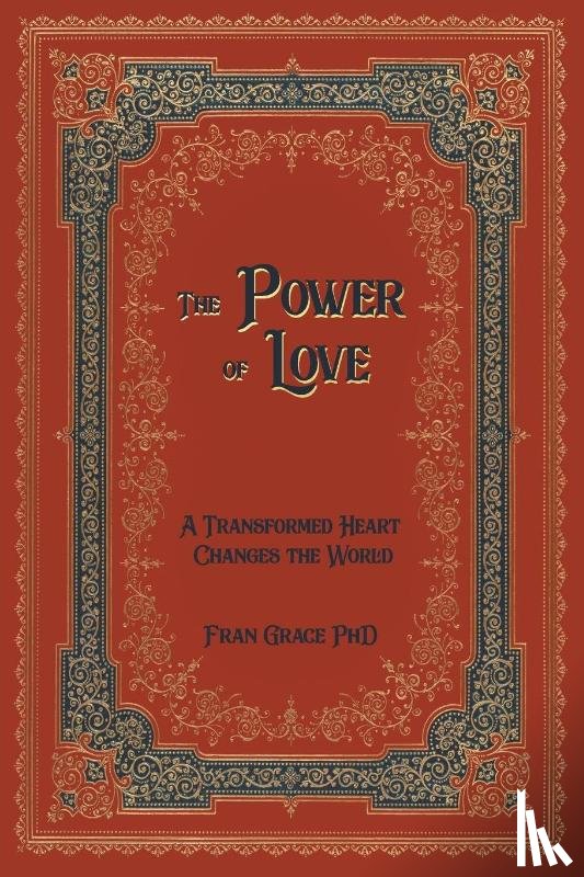 Grace, Fran - The Power of Love
