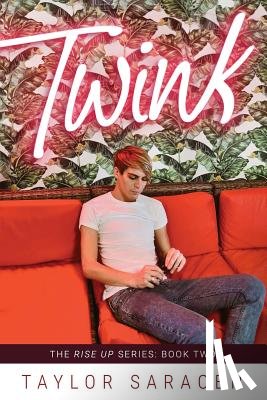 Saracen, Taylor - Twink