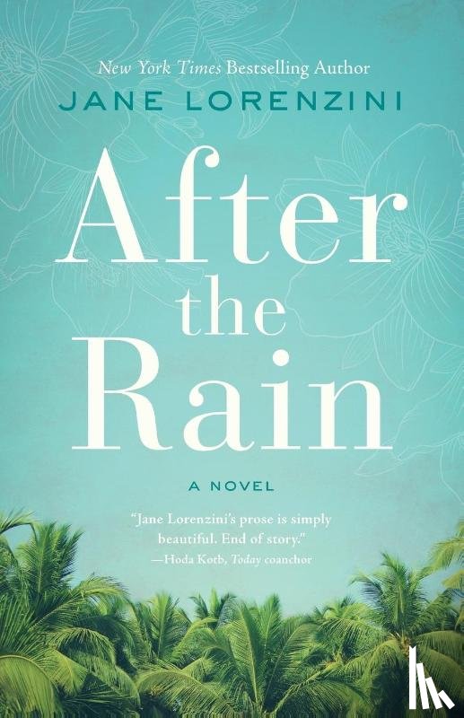 Lorenzini, Jane - After the Rain