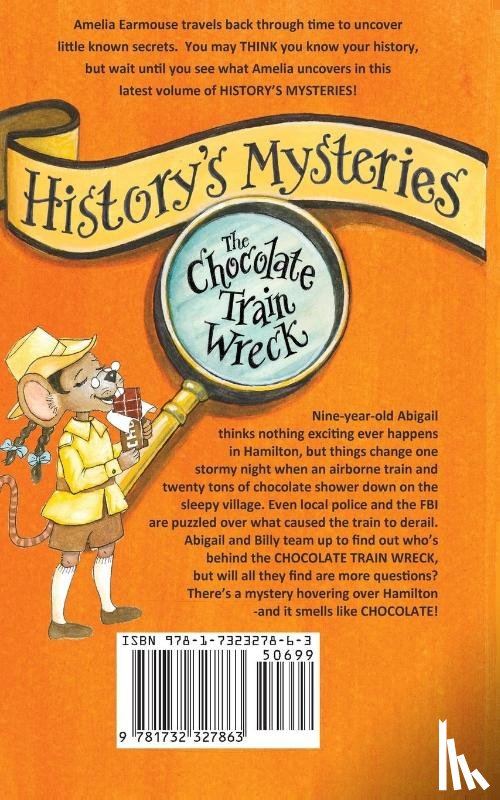 Martin, Donna L - History's Mysteries