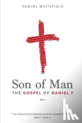 Whitefield, Samuel - Son of Man