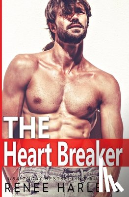 Harless, Renee - The Heart Breaker
