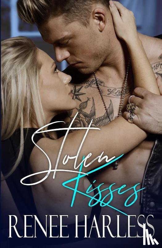 Harless, Renee - Stolen Kisses