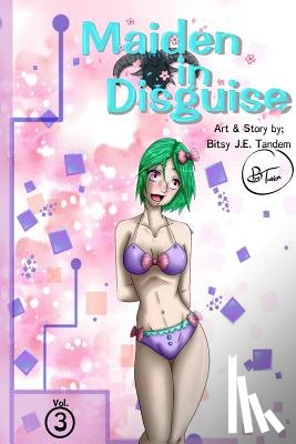 Tandem, Bitsy J E - Maiden in Disguise