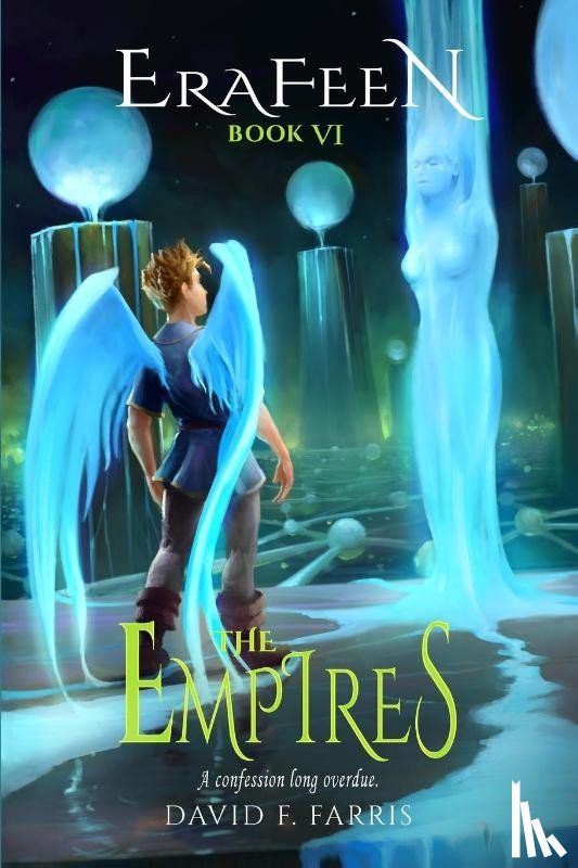 Farris, David F - The Empires