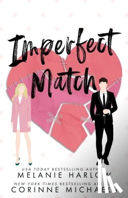 Harlow, Melanie - Imperfect Match