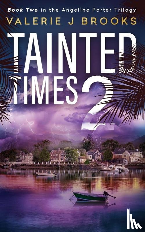 Brooks, Valerie J - Tainted Times 2