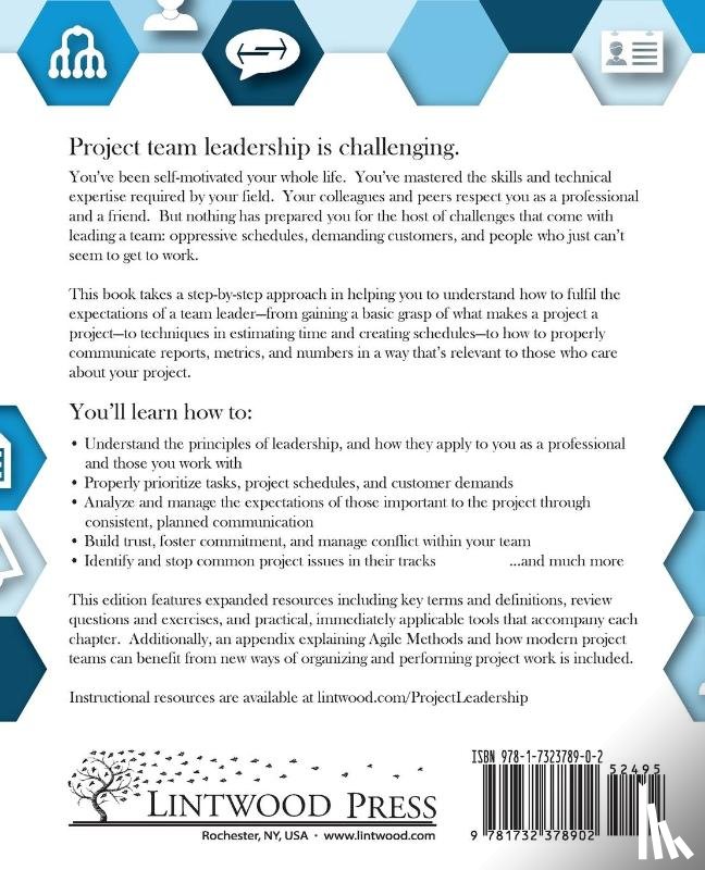 Malachowsky, Samuel a - Project Team Leadership and Communication