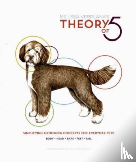 Verplank, Melissa - Theory Of 5