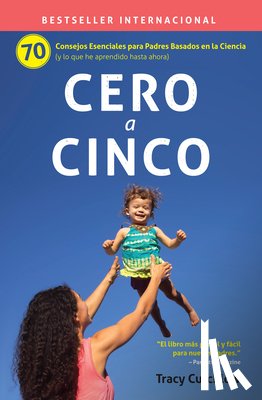 Cutchlow, Tracy - Cero a Cinco
