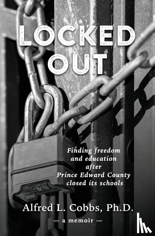 Cobbs, Alfred L - Locked Out