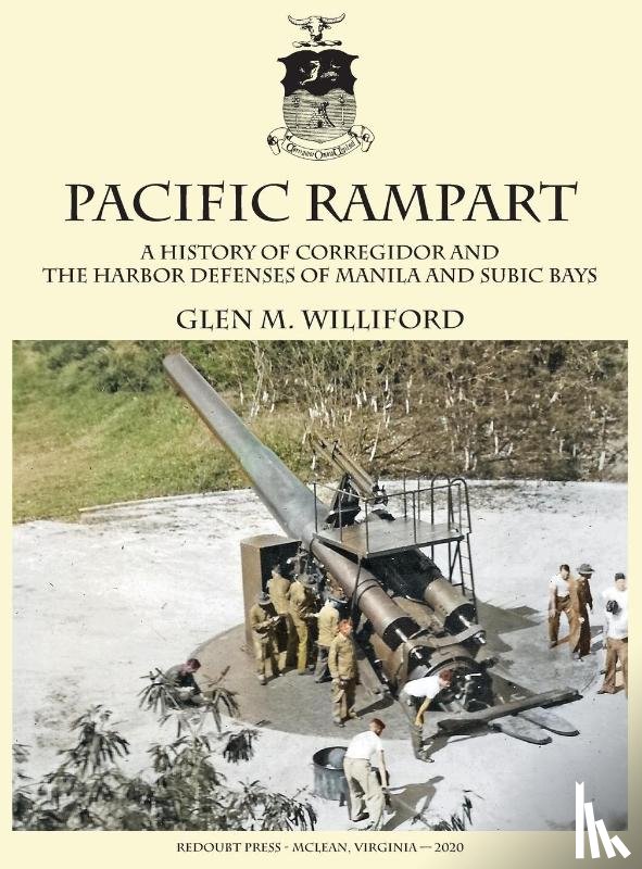 Williford, Glen M - Pacific Rampart