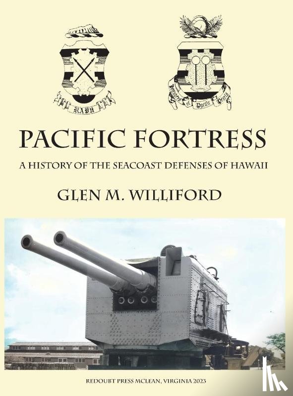 Williford, Glen M. - Pacific Fortress