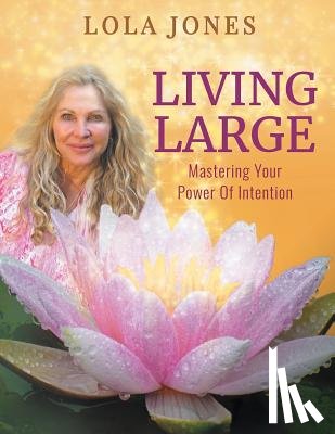 Jones, Lola - Living Large