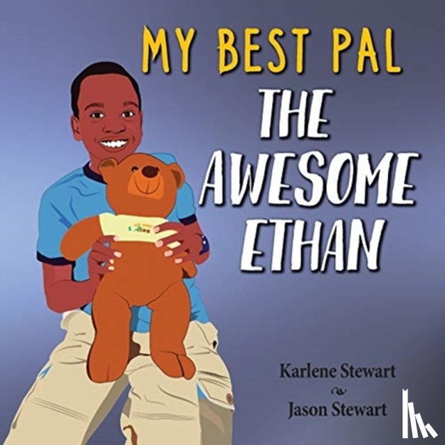 Stewart, Karlene, Stewart, Jason - My Best Pal