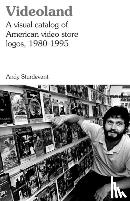 Sturdevant, Andy - Videoland