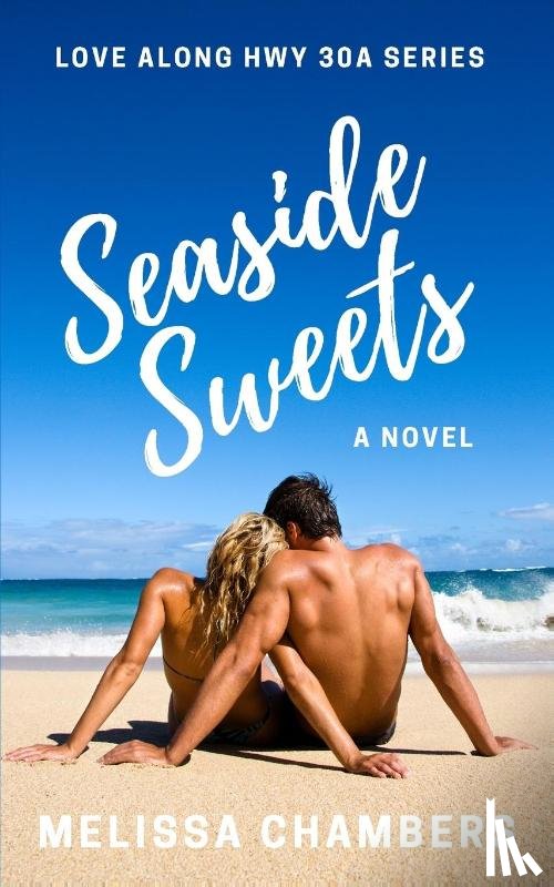 Chambers, Melissa - Seaside Sweets