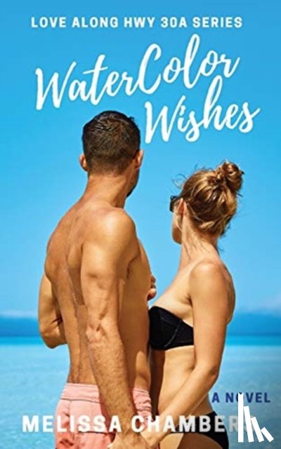 Chambers, Melissa - WaterColor Wishes