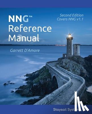 D'Amore, Garrett - Nng Reference Manual