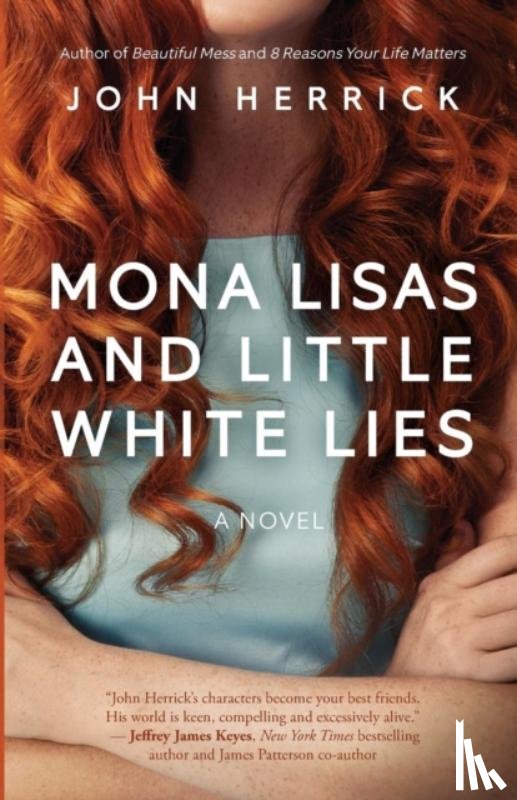 Herrick, John - Mona Lisas and Little White Lies