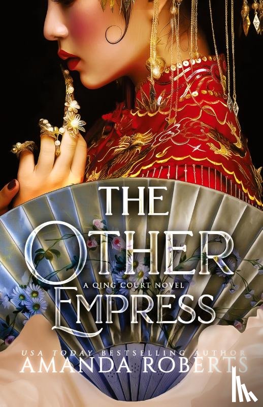 Roberts, Amanda - The Other Empress