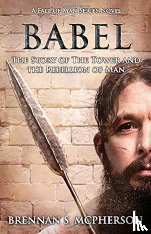 McPherson, Brennan S - Babel
