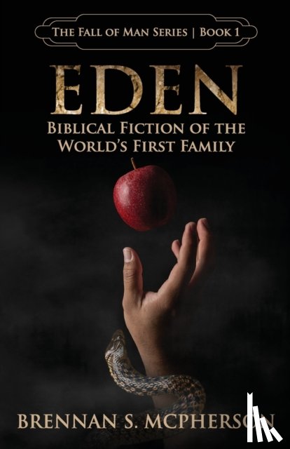 McPherson, Brennan S - Eden