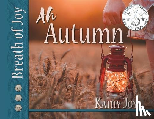 Joy, Kathy - Breath of Joy!