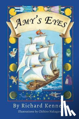 Kennedy, Richard - Amy's Eyes