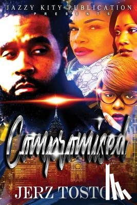 Toston, Jerz - Compromised