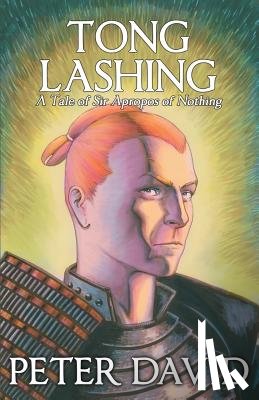 David, Peter - Tong Lashing