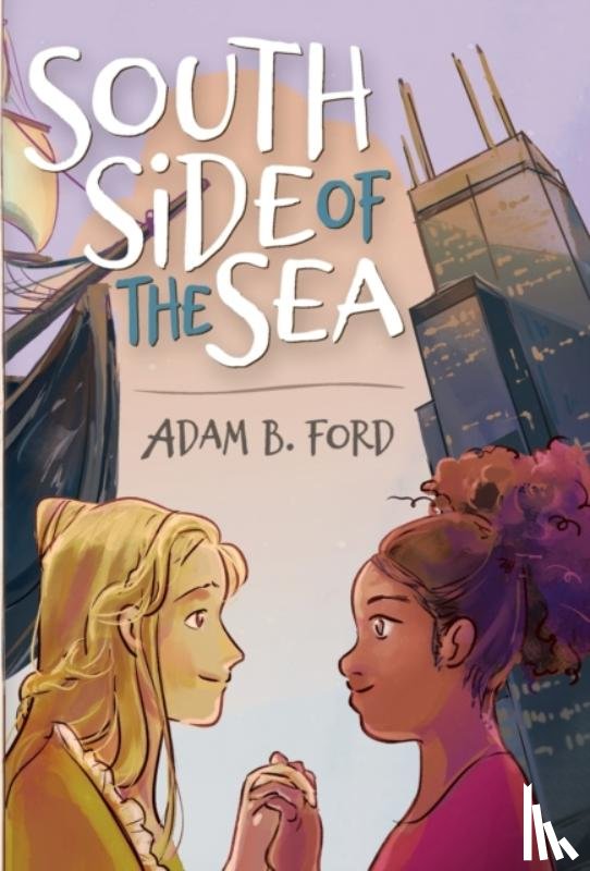 Ford, Adam B - South Side of the Sea