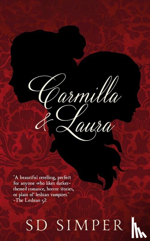 Simper, S D - Carmilla and Laura