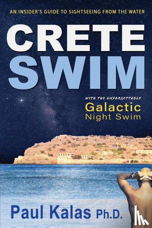 Kalas, Paul - Crete Swim