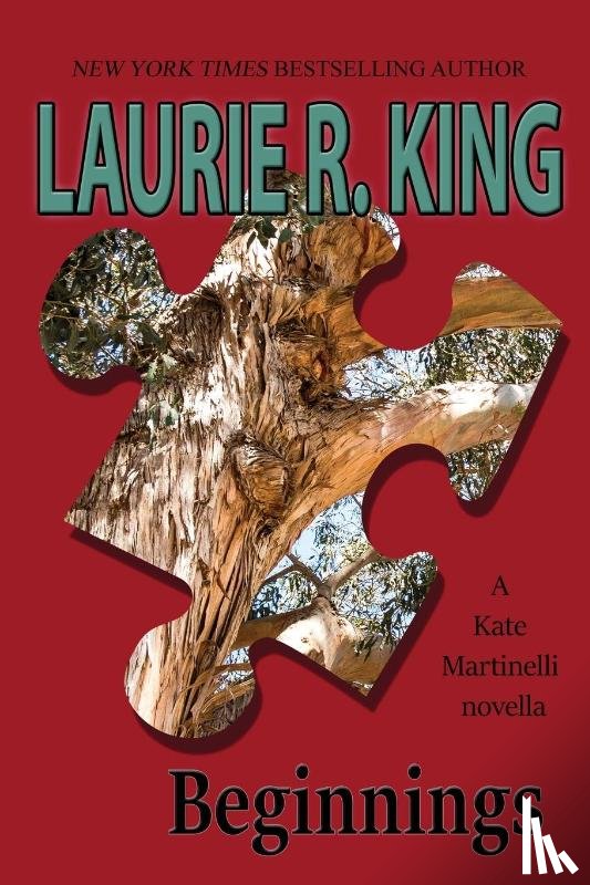 King, Laurie R - Beginnings