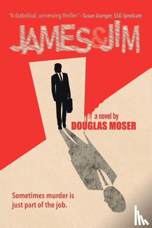 Moser, Douglas - James & Jim
