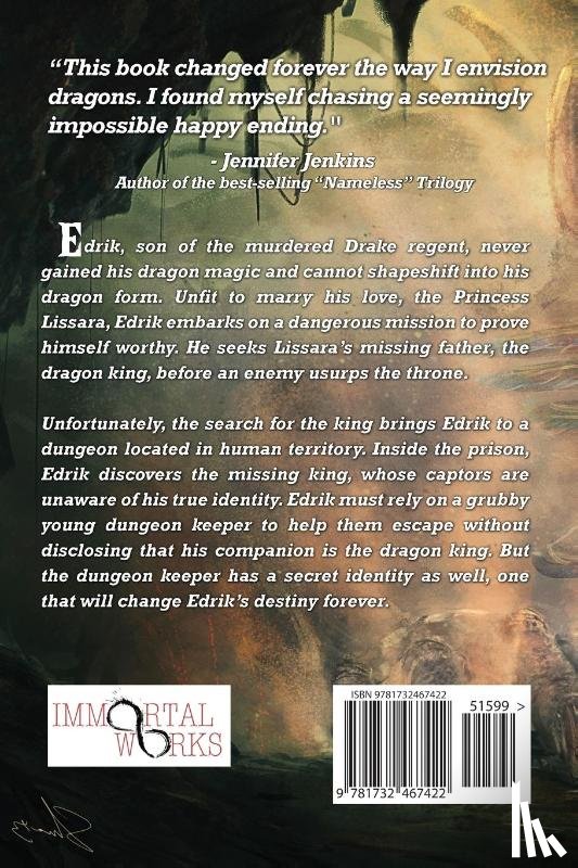 Beatty, Amy - Dragon Ascending
