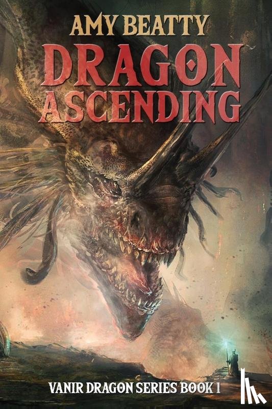 Beatty, Amy - Dragon Ascending