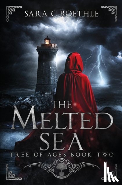 Roethle, Sara C - The Melted Sea