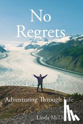 McDermott, Linda - No Regrets