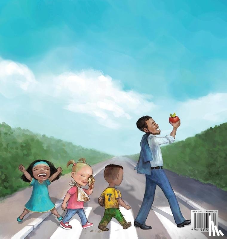 Shipman, Terance - Mr. Shipman's Kindergarten Chronicles