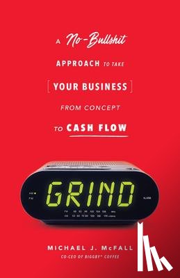 McFall, Michael J - Grind