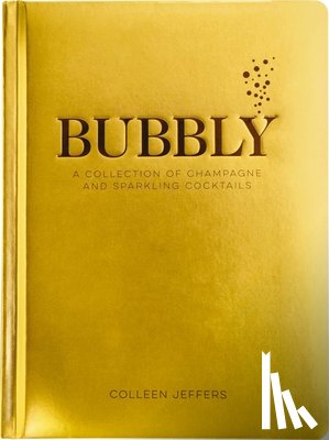 Jeffers, Colleen - Bubbly