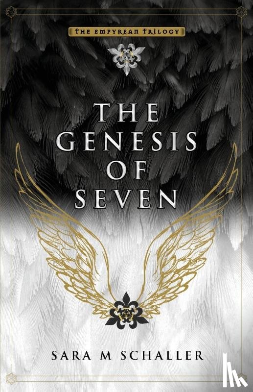 Schaller, Sara M - The Genesis of Seven