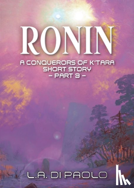 Di Paolo, L a - Ronin