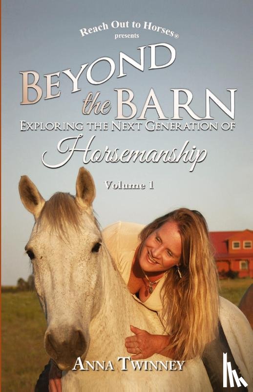 Twinney, Anna - Beyond the Barn