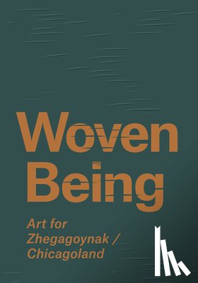  - Woven Being